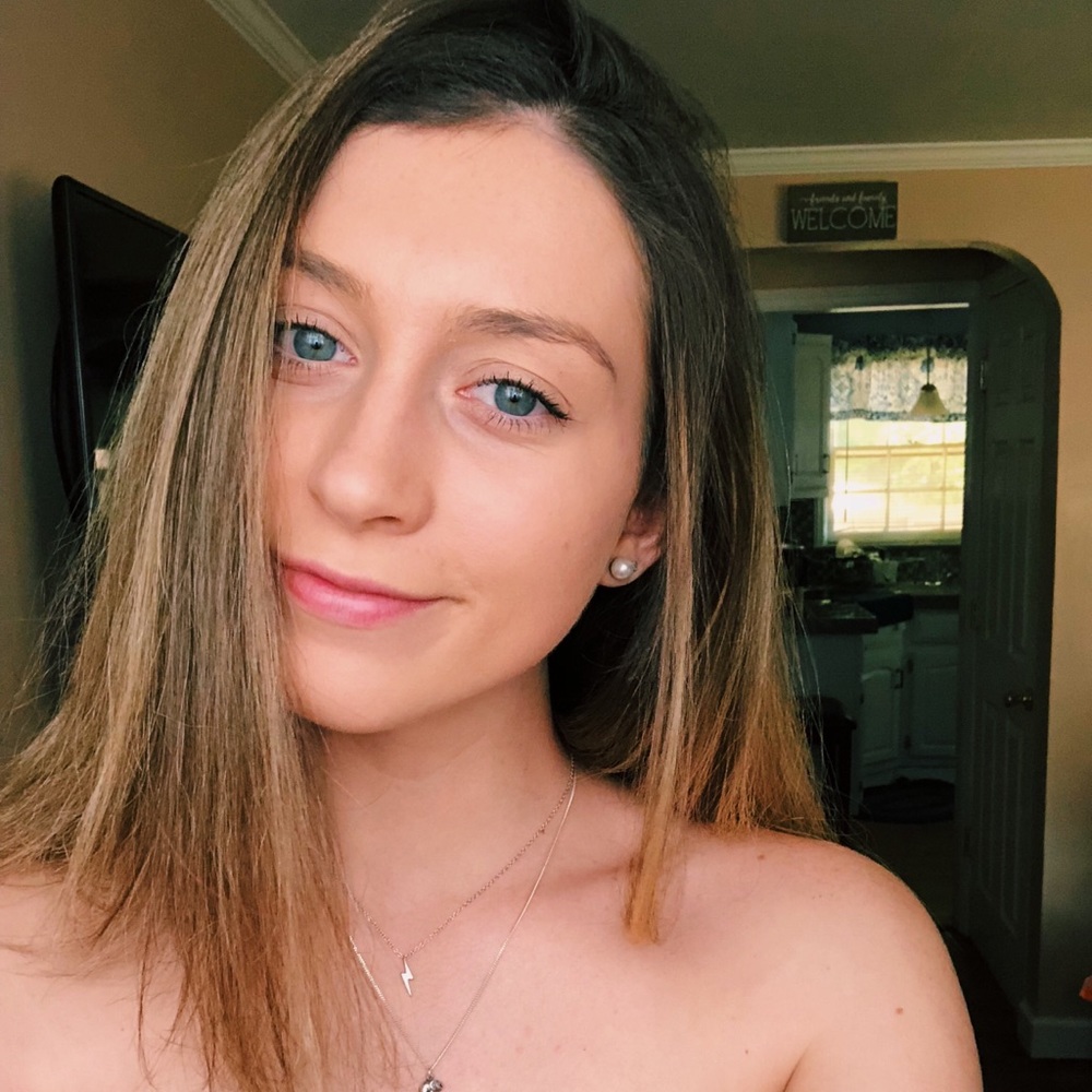 Meet your Posher, Allison
